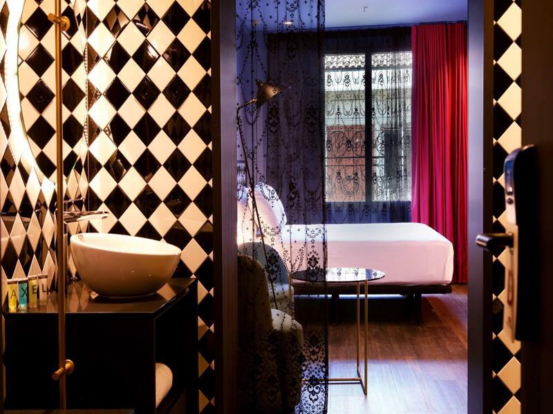 Axel - Adults Only Hotel 4*